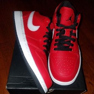 Air Jordan 1 Low